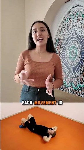 This secret 8-minute core routine is all you need. The results speak for themselves.