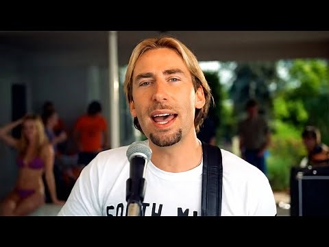 Nickelback - This Afternoon [OFFICIAL VIDEO]