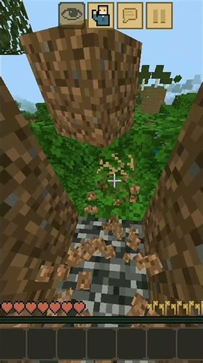 No need captation 😱|#trending #viral #shorts #royalcarry #minecraft #youtube #gaming