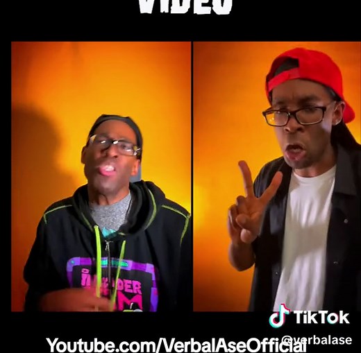 #verbalase #beatbox @Verbal Ase