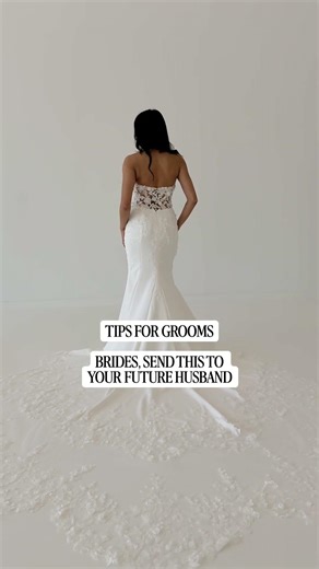 10 Things Every Groom Should Remember on His Wedding Day 🖤