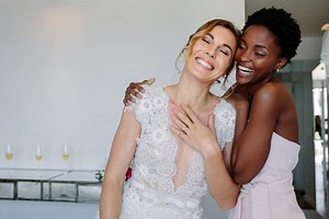 Organize Your Role With a Comprehensive Maid of Honor Checklist | LoveToKnow