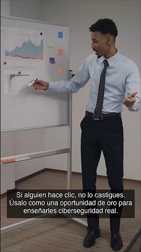 Cómo hacer un simulacro de phishing en tu empresa