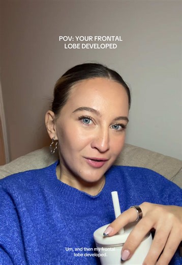 and that’s on turning 26 ✌️ #adulting #smallcontentcreators #confidenceboost #selfgrowthjourney #chicagocreator