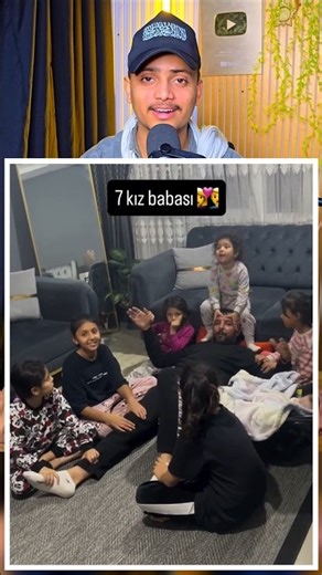 Betiyan Ghar Ki Rehmat hai 😍