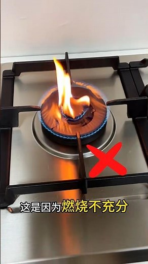 How to light your gas stove and oven