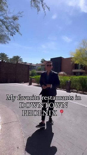 Top Restaurants to Try in Downtown Phoenix