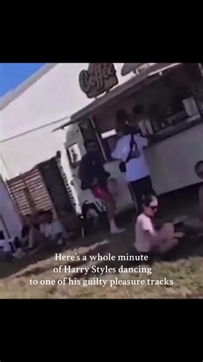Harry Styles Dance Moves Compilation