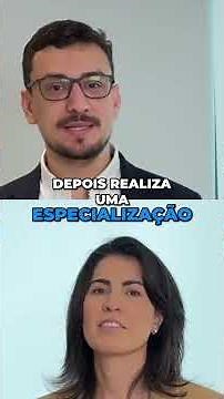 Nutrólogo vs Nutricionista: Entenda a Diferença Crucial! #shorts