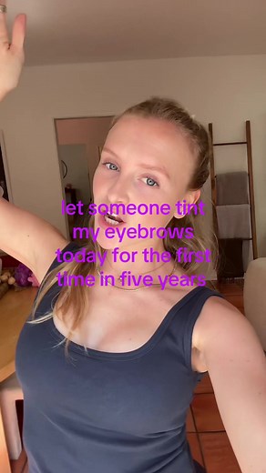 Eyebrow Tinting After Years: First Time in 5 Years Guide
