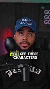 50K views · 1.8K reactions | lost in a character they allowed to possess them | Isaiah Robin | Facebook