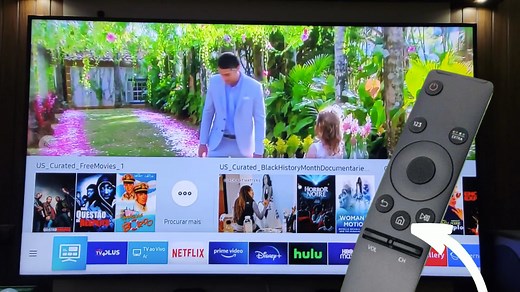 Configurar e instalar o BAY IPTV / BAY TV