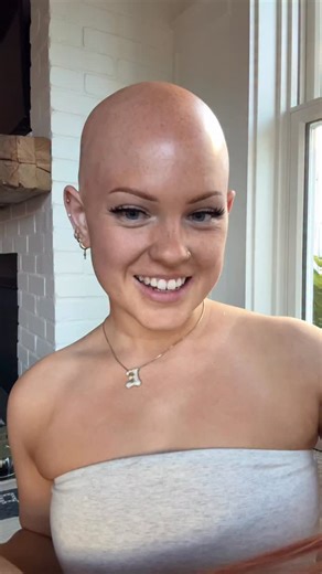 51K views · 12K reactions | My red hair and simple makeup tutorial...