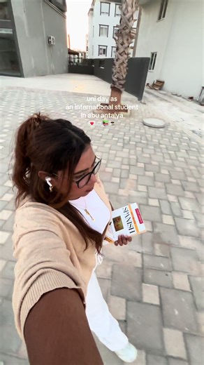 Everyday University Routine as an International Student