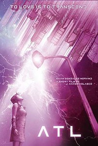 Atl - Movie
