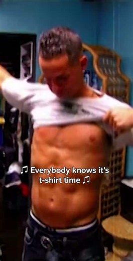 Jersey Shore T-Shirt Time Compilation #Shorts #Summer #TVShow