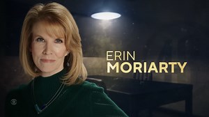 48 Hours' Erin Moriarty: Uncovering Truths, One Story at a Time