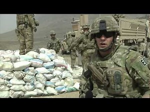 EOD Destroy Ammonium Nitrate Fertilizer