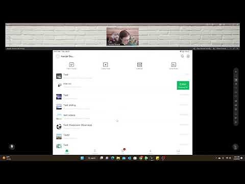 ClassIn: Remove student from classroom