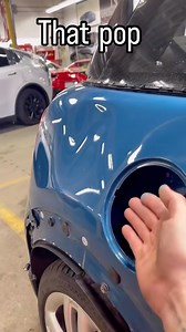 Always great to have good access on some occasions, if only all repairs were this easy…. • #autobody #bodyshoplife #luxurycarrepair #bodyshop #repair #replace #collision #collisionrepair #panelbeater #autobodyrepair #autobodyshop #collisioncenter | Luxury Car Repair