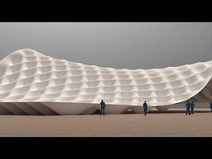 Organic Modeling Rhino+Grasshopper