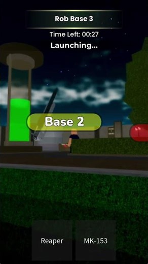 Nuke tycoon #gaming #roblox