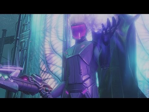 XCOM 2 - Final Boss And Ending