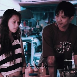 Sana Di Na Lang // Dello | Ｇｏｏｄｖｉｂｅｓ