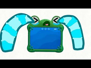 Lilypad crying