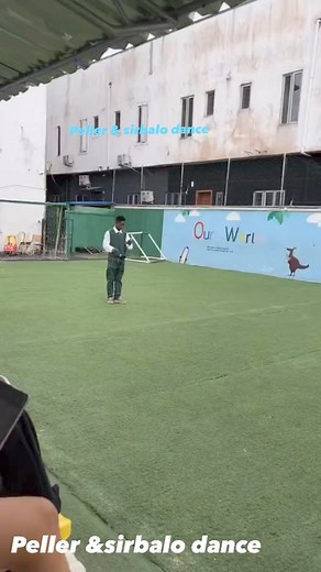Peller & sirbalo practice dance in alien 👽 on earth movie 🎥 watch out the funny 😄 moment 🤣🤣#peller #sirbalo #sirbalocomedy #jadrolita #viralreelsシ #dancechallenge #reelsfacebook #trending | Peller Comedy