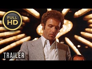 🎥 THE GAMBLER (1974) | Movie Trailer | Full HD | 1080p