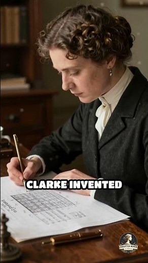 The Forgotten Pioneer of Radio Waves: Edith Clarke