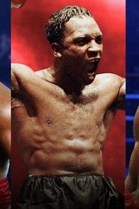 Four Kings (2024) - TV Show