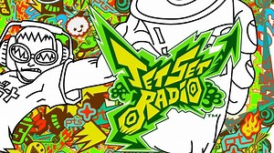 Jet Set Radio | Know Your Meme