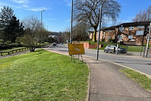 Drivers face five-month Kettering town centre road closure