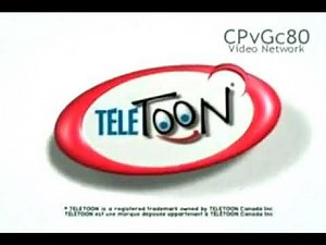 Teletoon/Nelvana (2001)