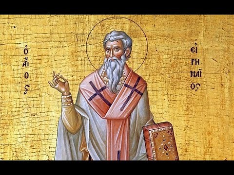 10 - Irenaeus of Lyons: Putting the Smack Down on Heresy | Way of the Fathers with Mike Aquilina