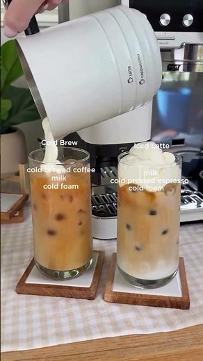 Café-Quality Lattes at Home 🤍☕ Ninja Luxe Premier Espresso Machine