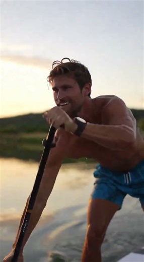 🌊 Your first paddle board should build confidence — not fear.Skatinger