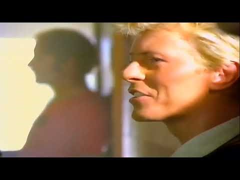 David Bowie - Let's Dance [Official Music Video]