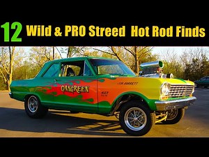 Iconic Classic, Muscle & Race Cars for Sale | From Mustang to ’Cuda!”