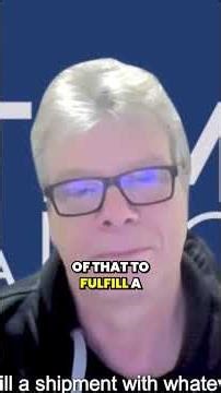 Meet the port robots - automated stockyard and silo systems to control machines to fulfill shipment