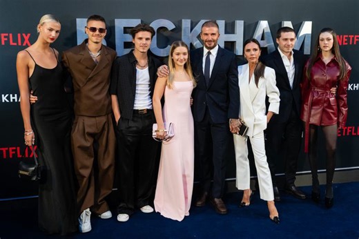 Nicola Peltz was unhappy and uncomfortable during awkward reunion with Victoria Beckham
