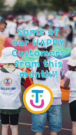 💬 Value for money isn't just about great care—it's about the people who make it happen! ✨ We’re proud to receive glowing feedback from families about our dedicated educators and coordinators. 💙 Our team goes above and beyond to create a warm, nurturing environment where children feel supported, engaged, and excited to be a part of the fun. 🌟 Thank you to all the families who share their kind words and trust us with their children’s care. We’re here because of you! 🙌 #TheirCare #ValueForMoney