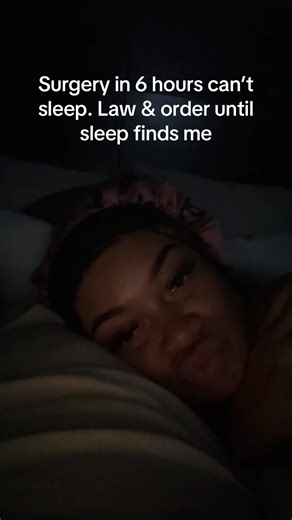 Guess I’ll sleep when they put me under 🤷🏽‍♀️ | Jacquetta Myers