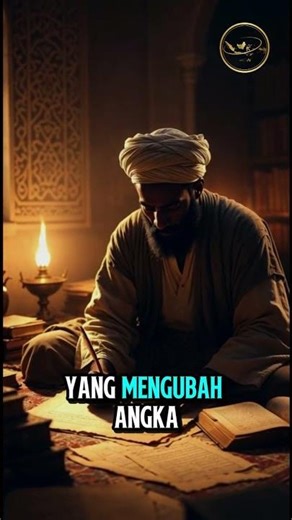 Ilmuan Gila Penemu Algoritma