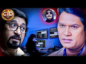 সাইবার হ্যাকার এর গুপ্ত আস্তানা | Secret Hacker Den Exposed | Full Episode | CID Bangla Episode
