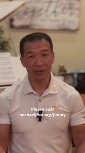 This Giving Tuesday, join us and Jimmy Choi - Fox Ninja in the pursuit of a cure for Parkinson’s disease. We are in a time of unprecedented momentum and together, we can move closer to a world without PD. Every donation will be matched to double the impact for urgent Parkinson’s research that will change lives. Head to michaeljfox.org/Jimmy to give and double your impact today. | The Michael J. Fox Foundation for Parkinson's Research