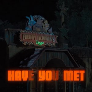 Get ready for the movie everyone’s been screaming for. Five Nights at Freddy’s 2 is now playing only in theaters. Get tickets now. | Cinemark