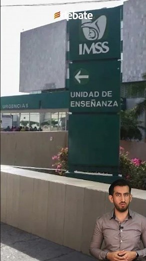 ¿Cómo y cuándo nace la Ley del Seguro Social en México?